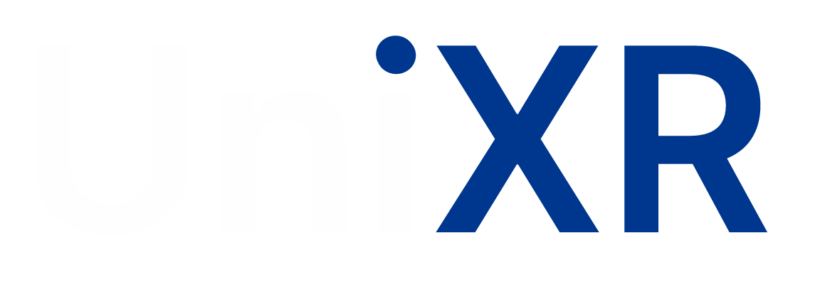 UniXR Logo